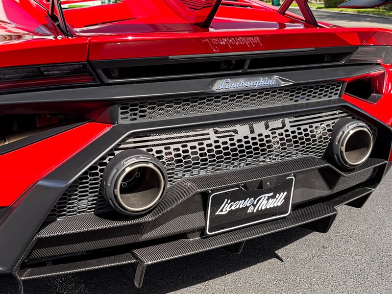 2023 Lamborghini Huracan STO - Photo 50 - Bonita Springs, FL 34134