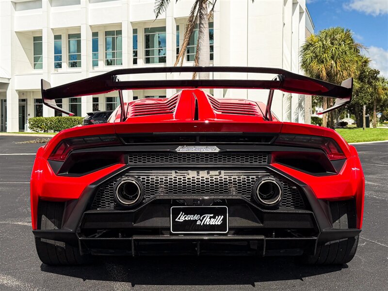 2023 Lamborghini Huracan STO - Photo 49 - Bonita Springs, FL 34134