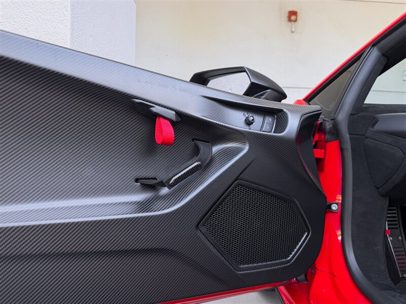 2023 Lamborghini Huracan STO - Photo 23 - Bonita Springs, FL 34134