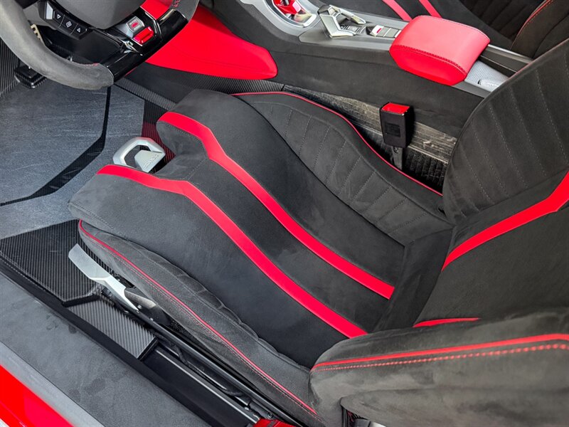 2023 Lamborghini Huracan STO - Photo 21 - Bonita Springs, FL 34134