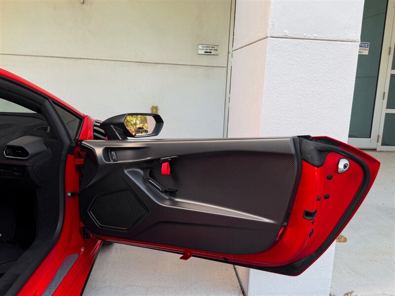 2023 Lamborghini Huracan STO - Photo 33 - Bonita Springs, FL 34134