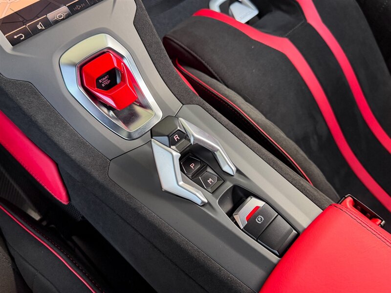 2023 Lamborghini Huracan STO - Photo 17 - Bonita Springs, FL 34134