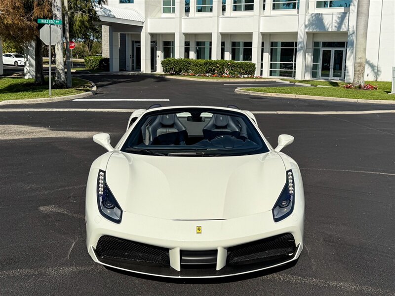 2018 Ferrari 488 Spider   - Photo 5 - Bonita Springs, FL 34134