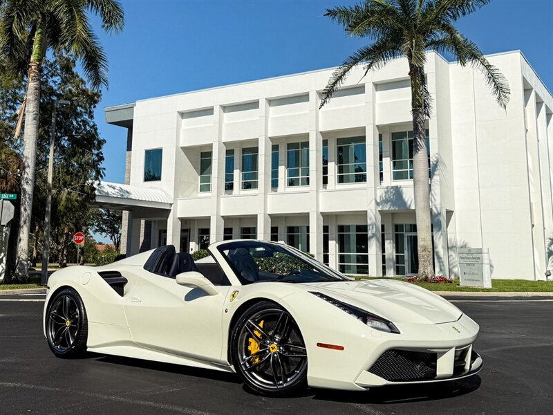 2018 Ferrari 488 Spider   - Photo 79 - Bonita Springs, FL 34134