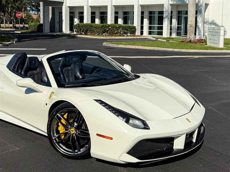 2018 Ferrari 488 Spider   - Photo 78 - Bonita Springs, FL 34134