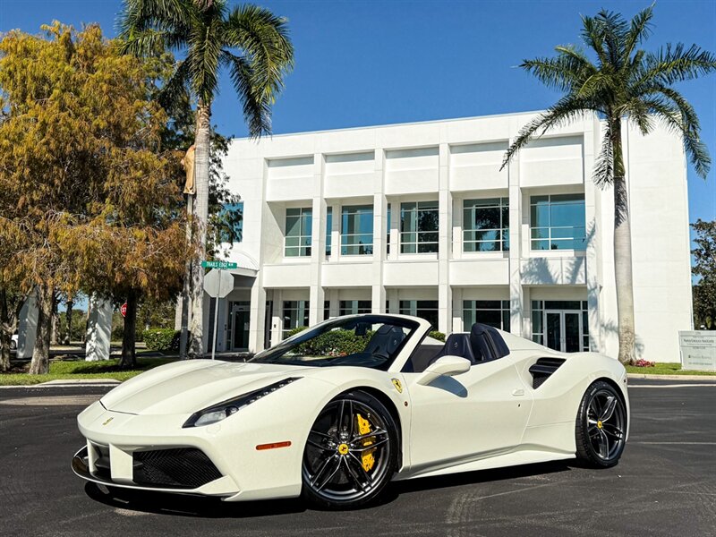 2018 Ferrari 488 Spider   - Photo 10 - Bonita Springs, FL 34134