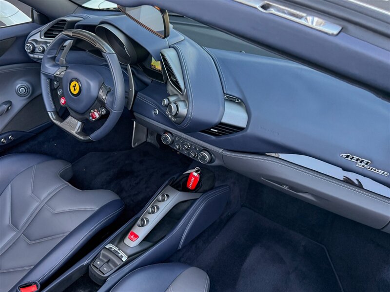 2018 Ferrari 488 Spider   - Photo 36 - Bonita Springs, FL 34134