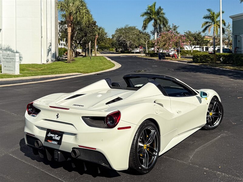 2018 Ferrari 488 Spider   - Photo 64 - Bonita Springs, FL 34134