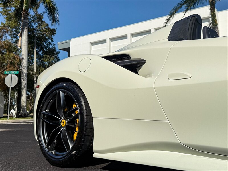 2018 Ferrari 488 Spider   - Photo 67 - Bonita Springs, FL 34134