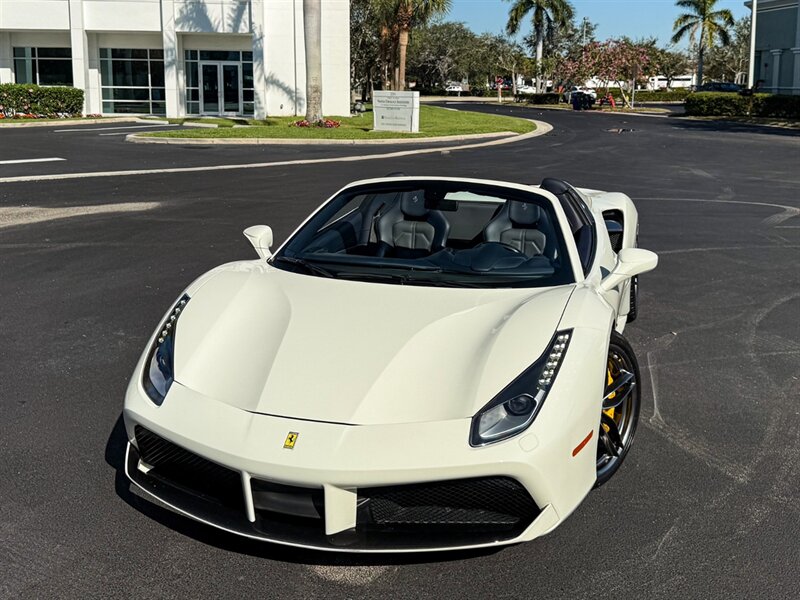 2018 Ferrari 488 Spider   - Photo 7 - Bonita Springs, FL 34134