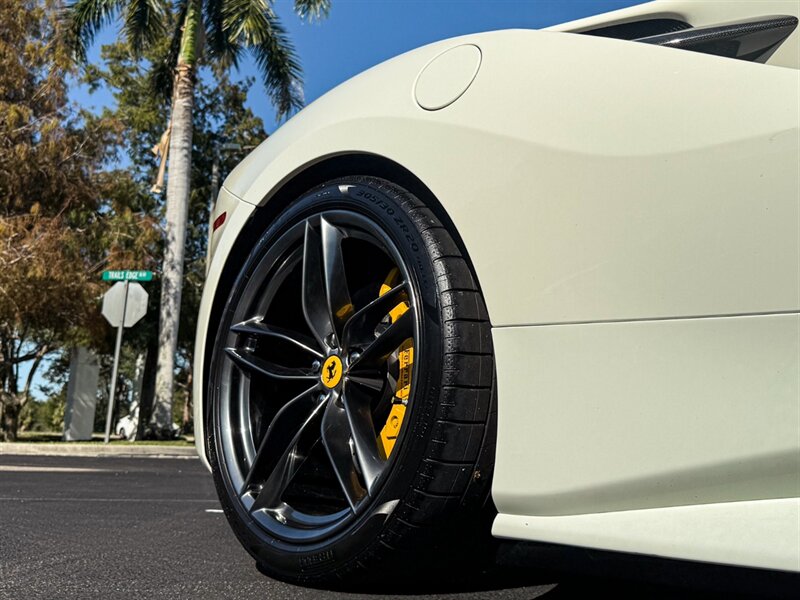 2018 Ferrari 488 Spider   - Photo 68 - Bonita Springs, FL 34134