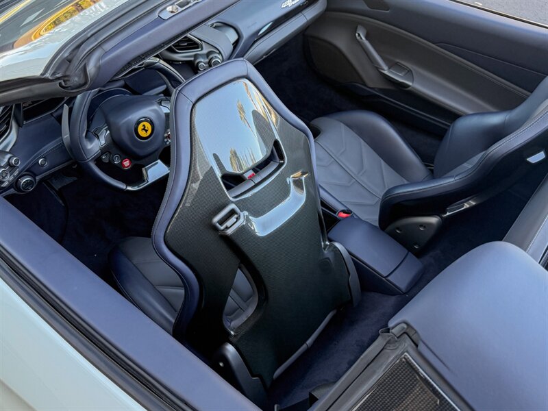 2018 Ferrari 488 Spider   - Photo 26 - Bonita Springs, FL 34134