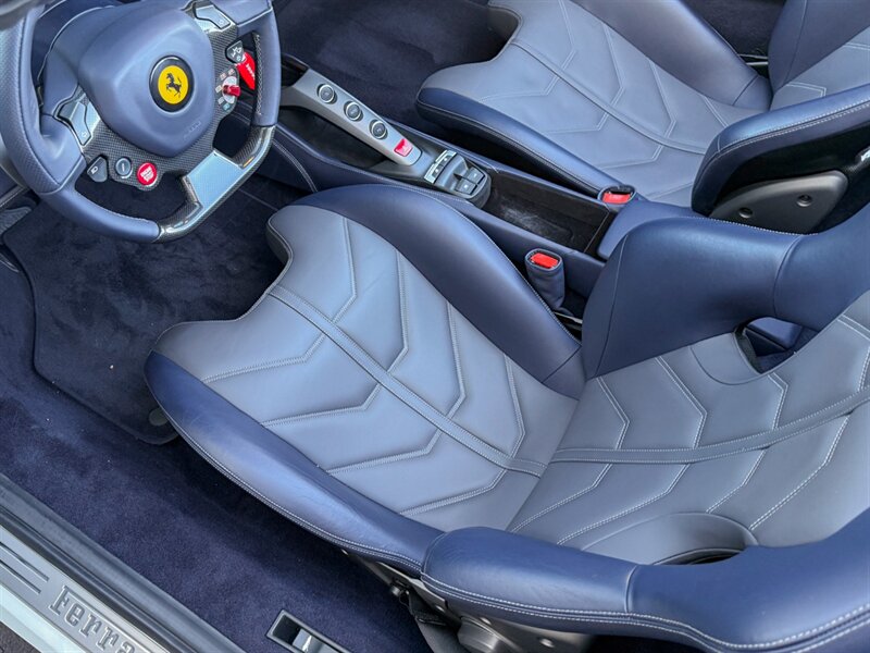 2018 Ferrari 488 Spider   - Photo 25 - Bonita Springs, FL 34134