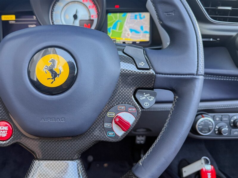 2018 Ferrari 488 Spider   - Photo 30 - Bonita Springs, FL 34134