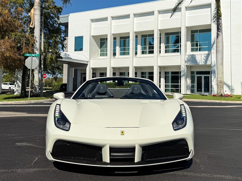 2018 Ferrari 488 Spider   - Photo 6 - Bonita Springs, FL 34134