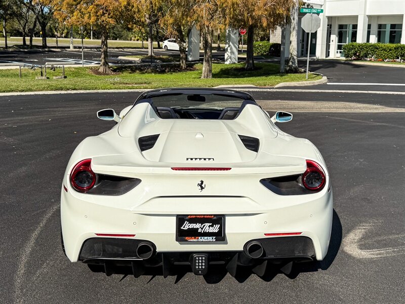 2018 Ferrari 488 Spider   - Photo 53 - Bonita Springs, FL 34134