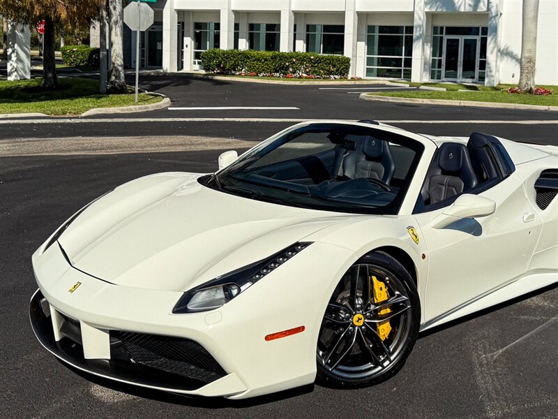 2018 Ferrari 488 Spider   - Photo 9 - Bonita Springs, FL 34134