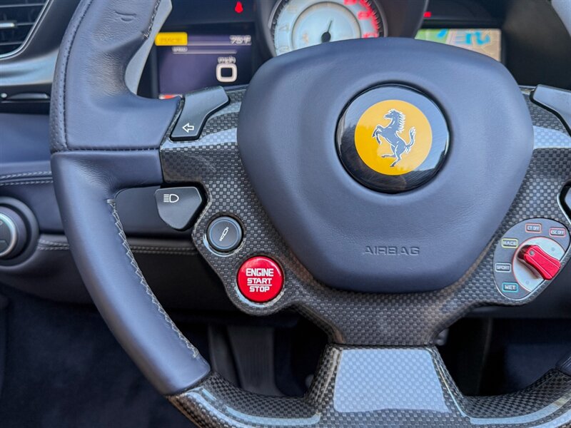2018 Ferrari 488 Spider   - Photo 29 - Bonita Springs, FL 34134