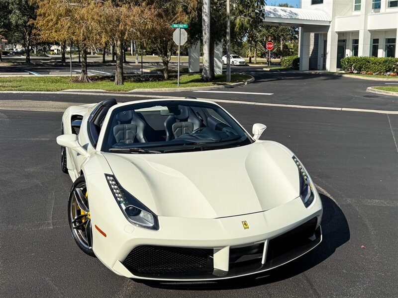 2018 Ferrari 488 Spider   - Photo 81 - Bonita Springs, FL 34134