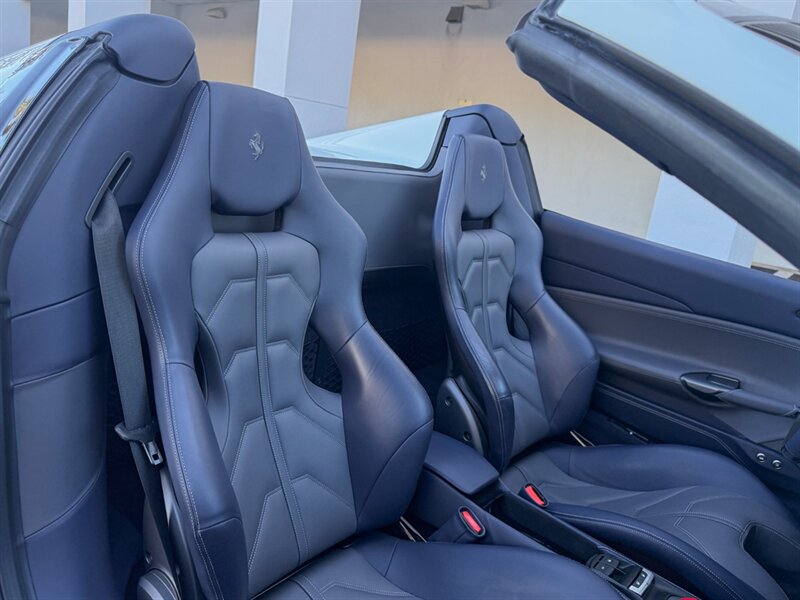 2018 Ferrari 488 Spider   - Photo 32 - Bonita Springs, FL 34134