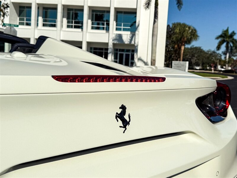 2018 Ferrari 488 Spider   - Photo 56 - Bonita Springs, FL 34134