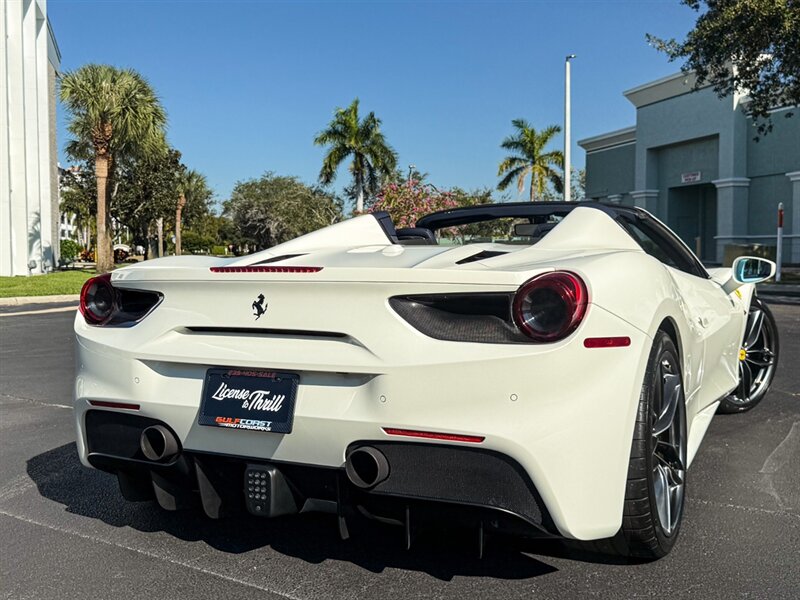 2018 Ferrari 488 Spider   - Photo 60 - Bonita Springs, FL 34134