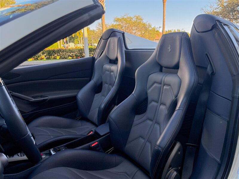 2018 Ferrari 488 Spider   - Photo 24 - Bonita Springs, FL 34134