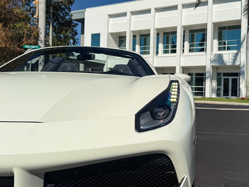 2018 Ferrari 488 Spider   - Photo 3 - Bonita Springs, FL 34134