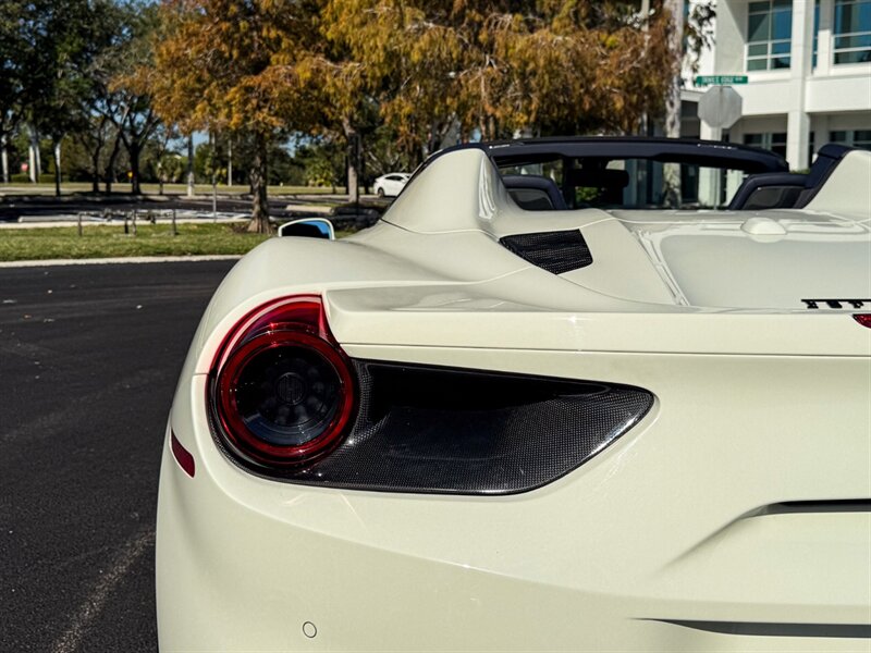 2018 Ferrari 488 Spider   - Photo 54 - Bonita Springs, FL 34134