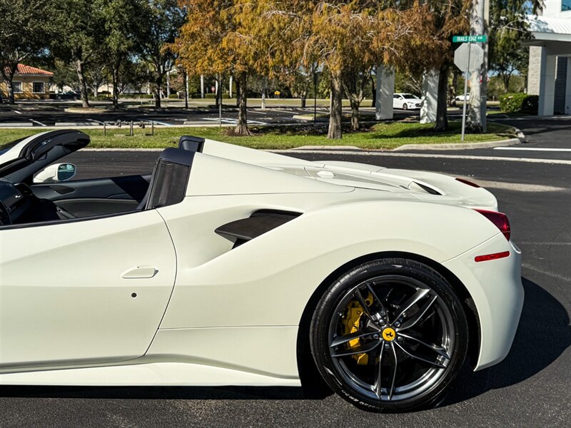 2018 Ferrari 488 Spider   - Photo 46 - Bonita Springs, FL 34134