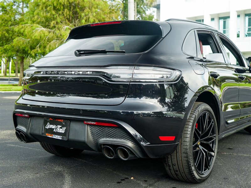 2023 Porsche Macan   - Photo 58 - Bonita Springs, FL 34134