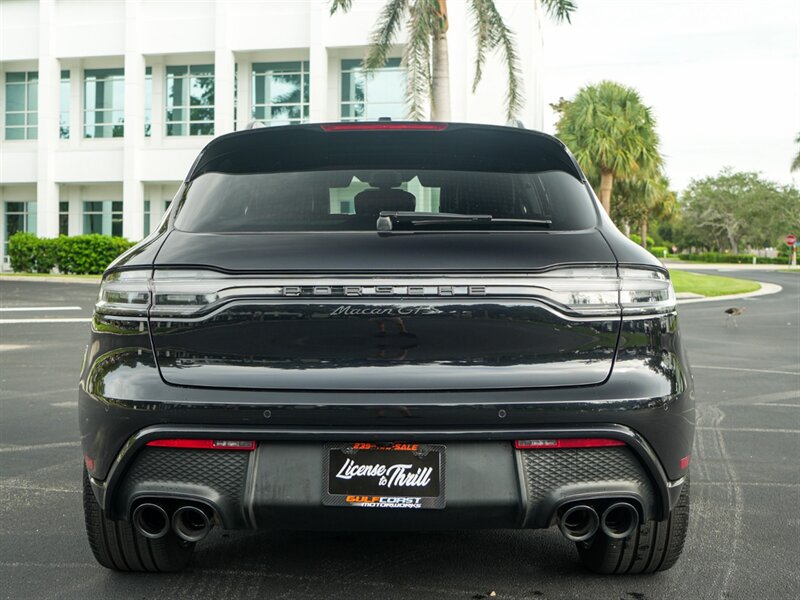 2023 Porsche Macan   - Photo 54 - Bonita Springs, FL 34134