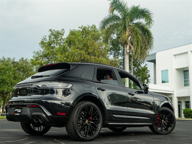2023 Porsche Macan   - Photo 59 - Bonita Springs, FL 34134