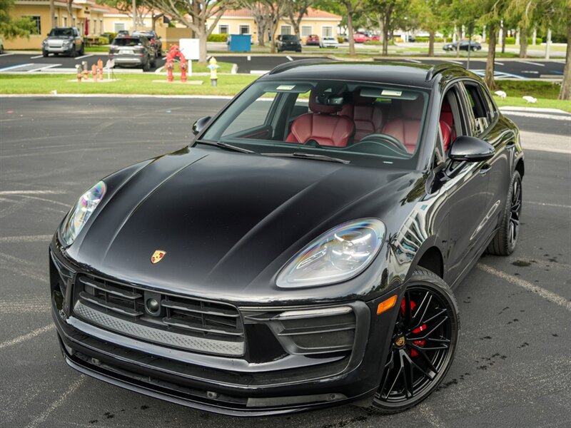2023 Porsche Macan   - Photo 6 - Bonita Springs, FL 34134