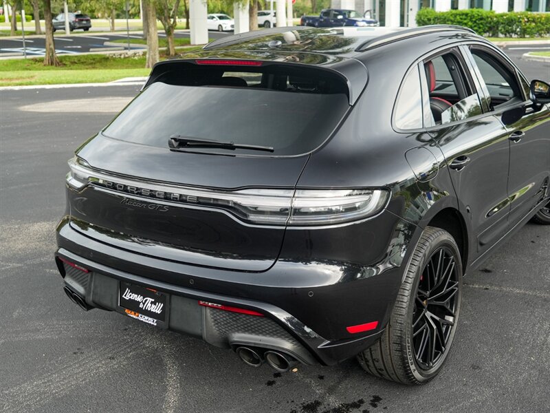2023 Porsche Macan   - Photo 57 - Bonita Springs, FL 34134