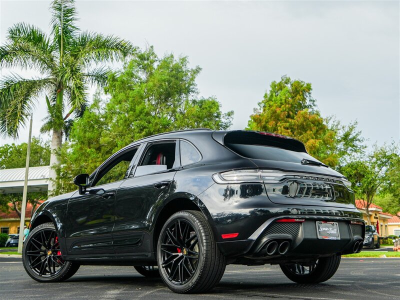 2023 Porsche Macan   - Photo 47 - Bonita Springs, FL 34134
