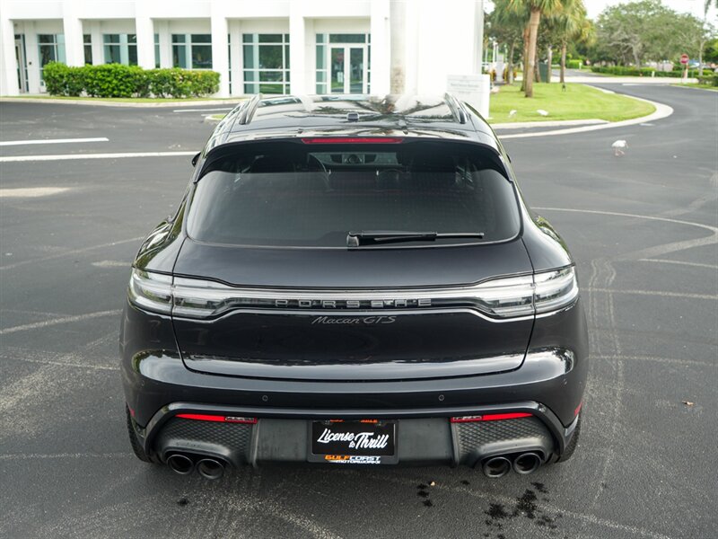 2023 Porsche Macan   - Photo 52 - Bonita Springs, FL 34134