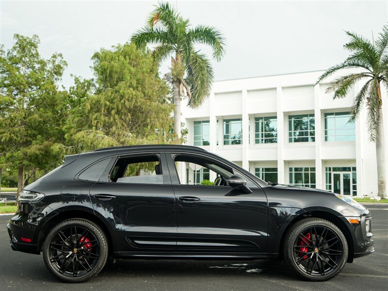 2023 Porsche Macan   - Photo 63 - Bonita Springs, FL 34134