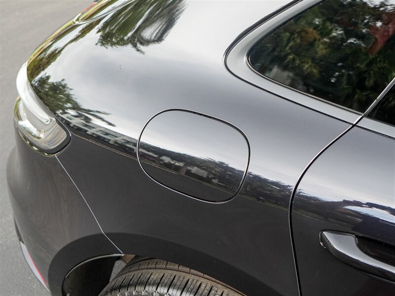 2023 Porsche Macan   - Photo 66 - Bonita Springs, FL 34134