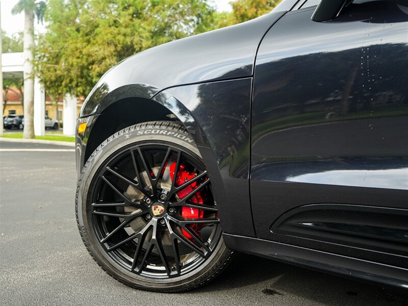 2023 Porsche Macan   - Photo 49 - Bonita Springs, FL 34134