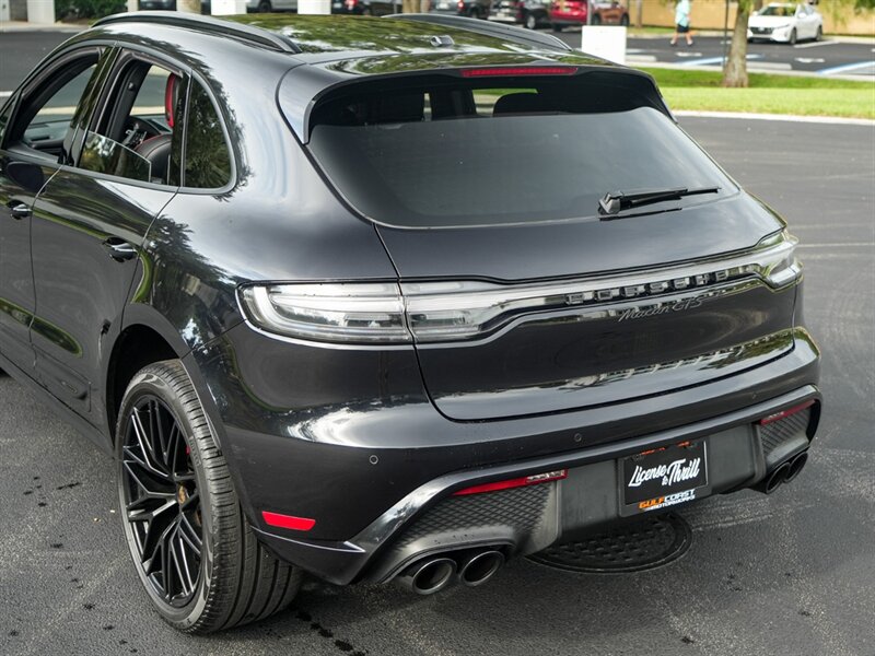 2023 Porsche Macan   - Photo 51 - Bonita Springs, FL 34134