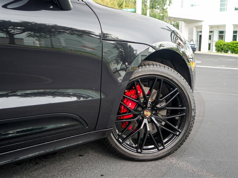 2023 Porsche Macan   - Photo 61 - Bonita Springs, FL 34134