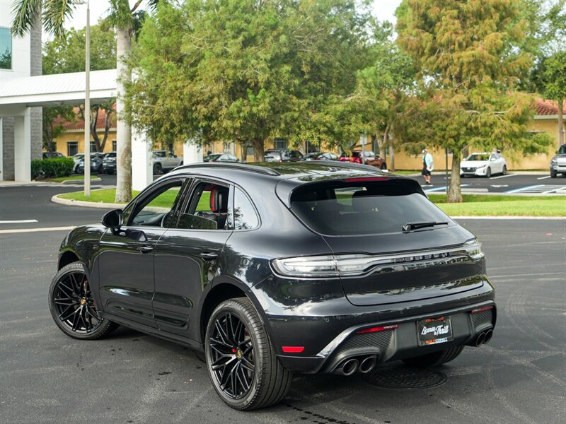 2023 Porsche Macan   - Photo 46 - Bonita Springs, FL 34134