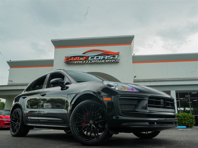 2023 Porsche Macan - Photo 1 - Bonita Springs, FL 34134