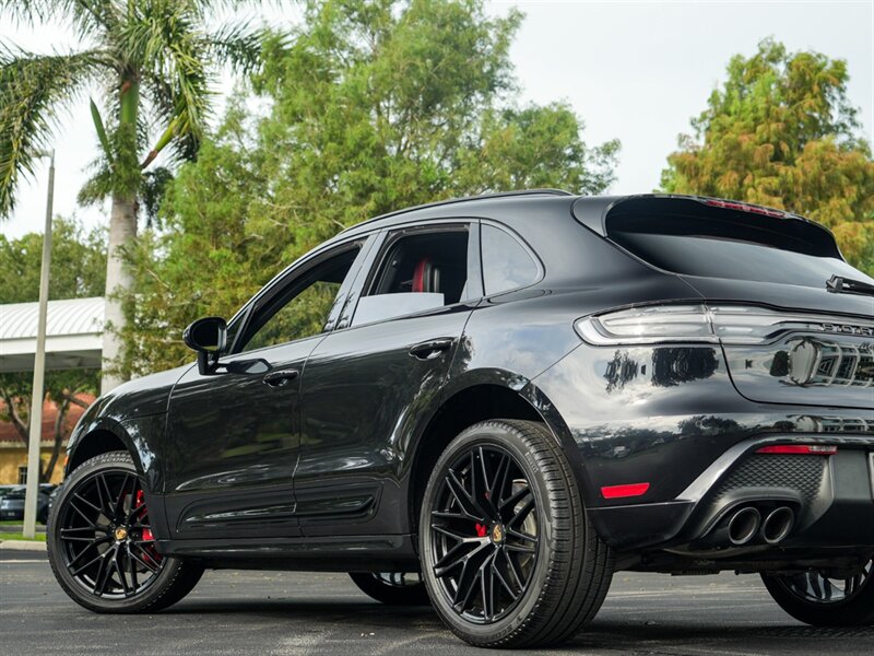 2023 Porsche Macan   - Photo 48 - Bonita Springs, FL 34134