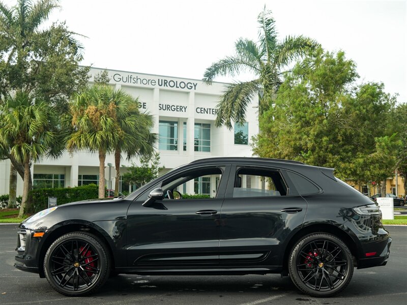 2023 Porsche Macan   - Photo 42 - Bonita Springs, FL 34134