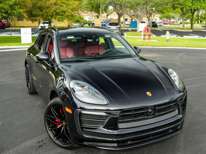 2023 Porsche Macan   - Photo 70 - Bonita Springs, FL 34134