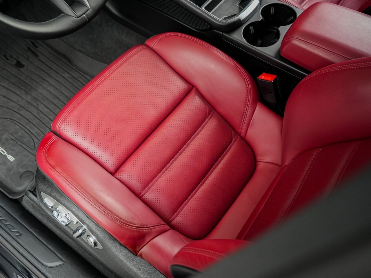 2023 Porsche Macan   - Photo 27 - Bonita Springs, FL 34134