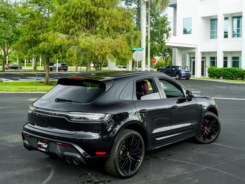 2023 Porsche Macan   - Photo 62 - Bonita Springs, FL 34134