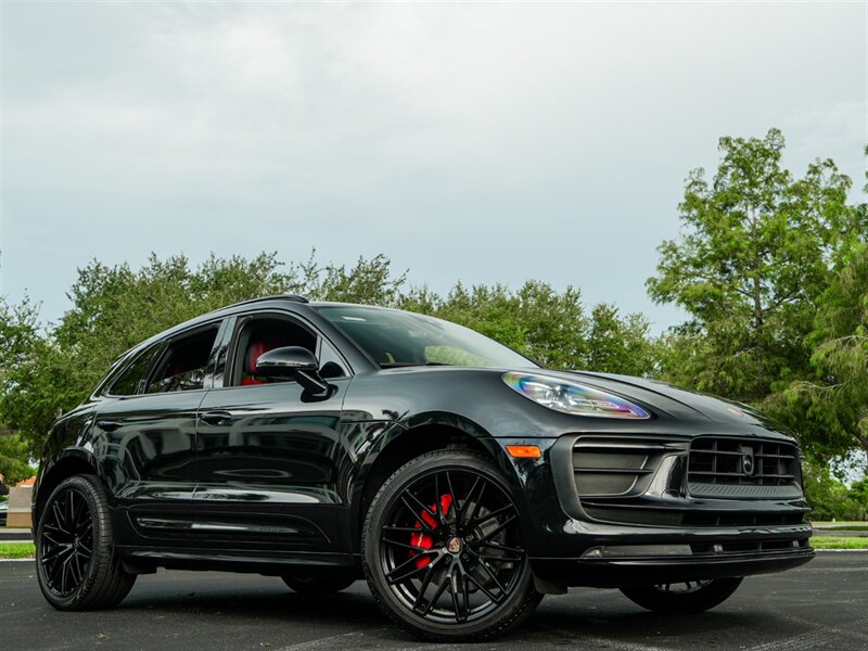 2023 Porsche Macan   - Photo 69 - Bonita Springs, FL 34134